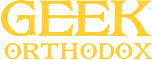 Geek Orthodox logo