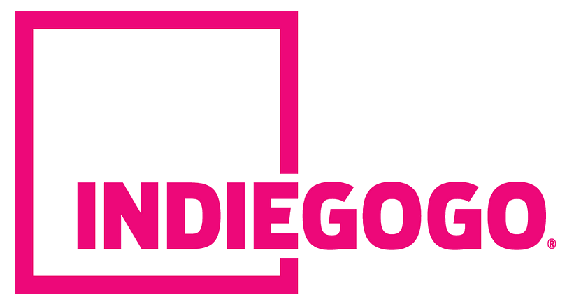 Indiegogo Logo