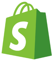 Shopify Logo