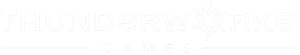 Thunderworks Games logo